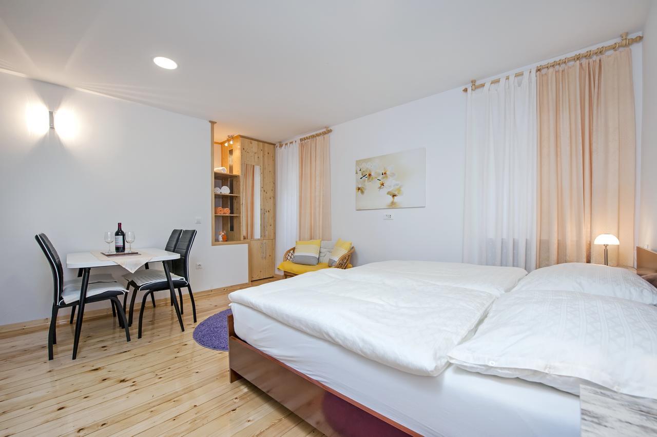 La Svalba & Gasthof 4*