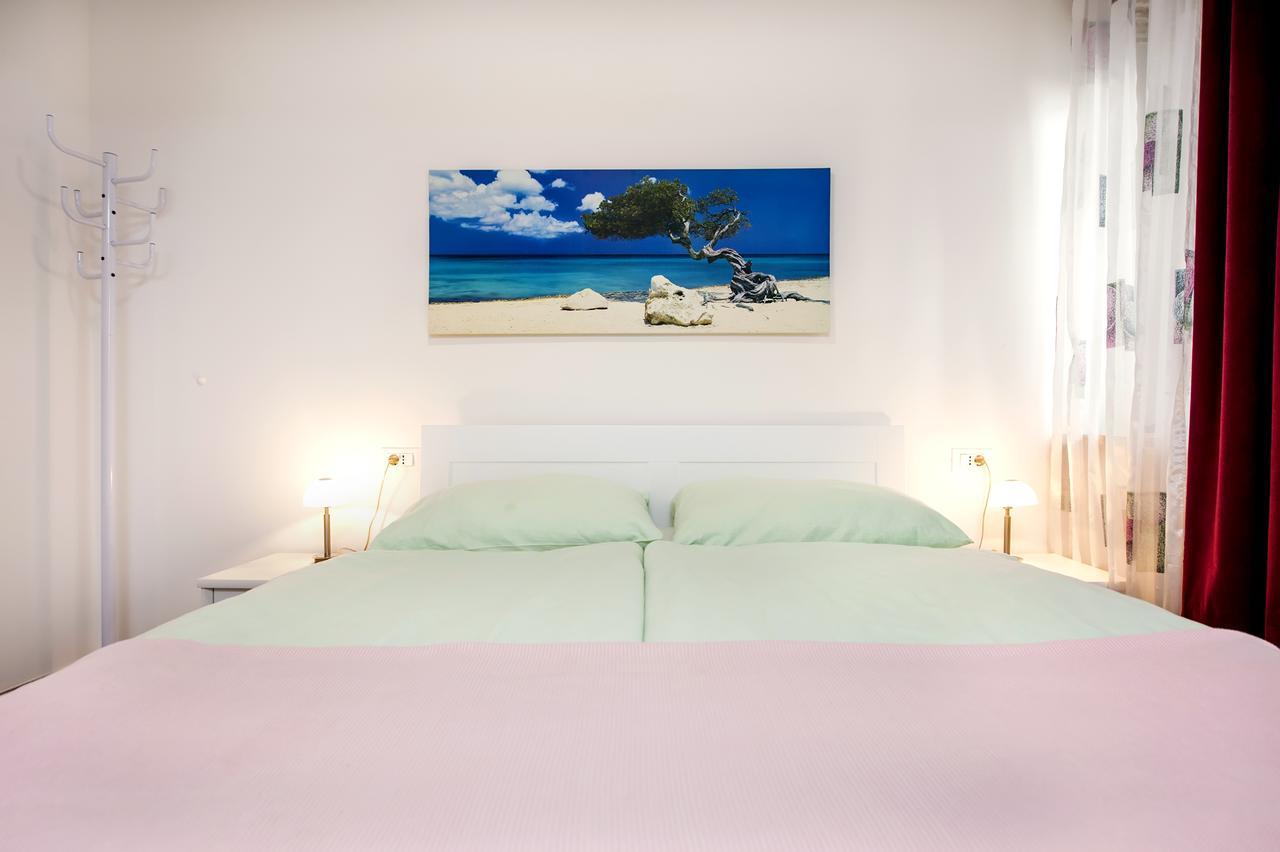 Gasthof La Svalba & Rovinj