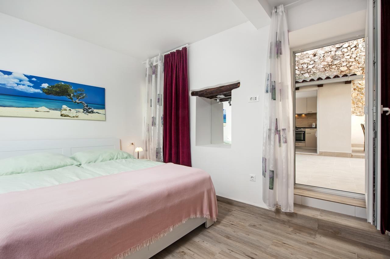 La Svalba & Rovinj