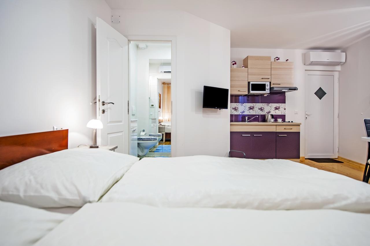 Gasthof La Svalba &