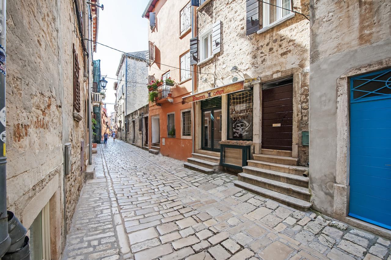 La Svalba & Rovinj