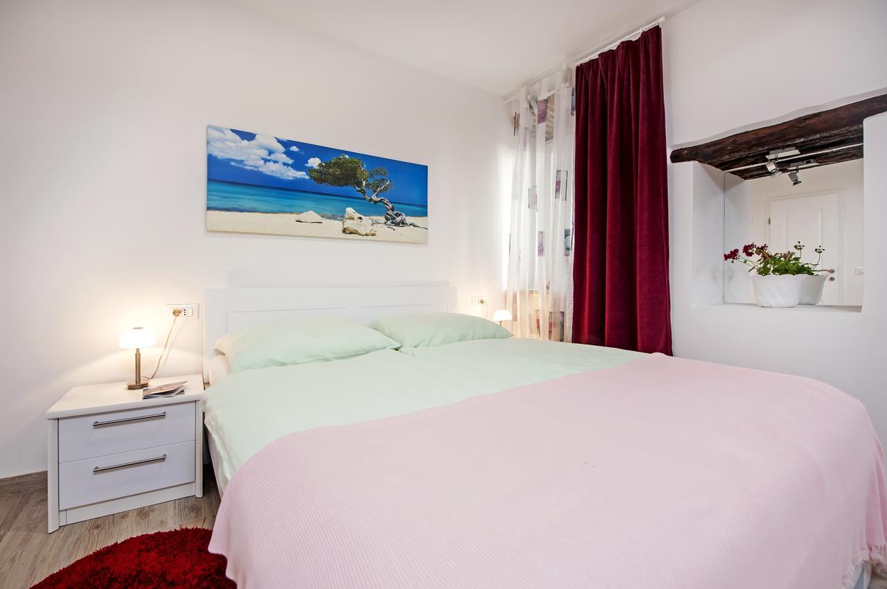 La Svalba & Gasthof Rovinj