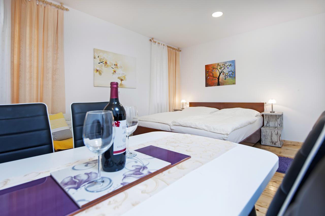 La Svalba & Gasthof Rovinj