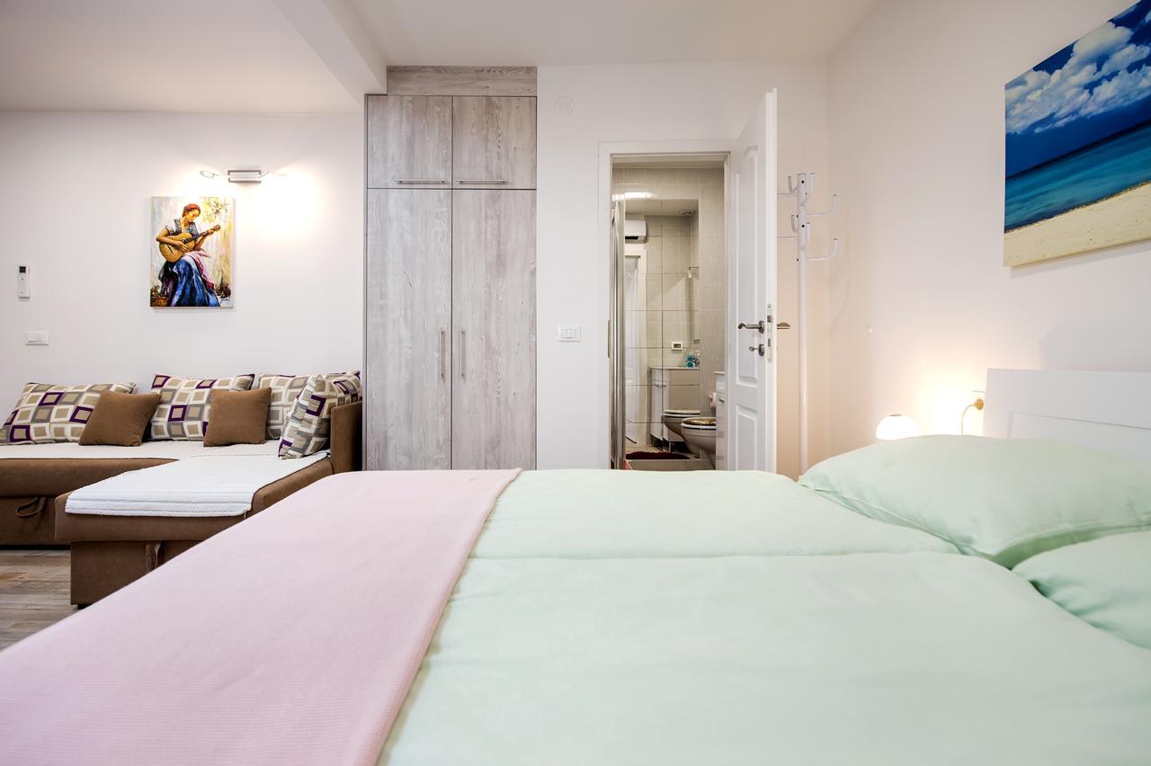 La Svalba & Gasthof Rovinj