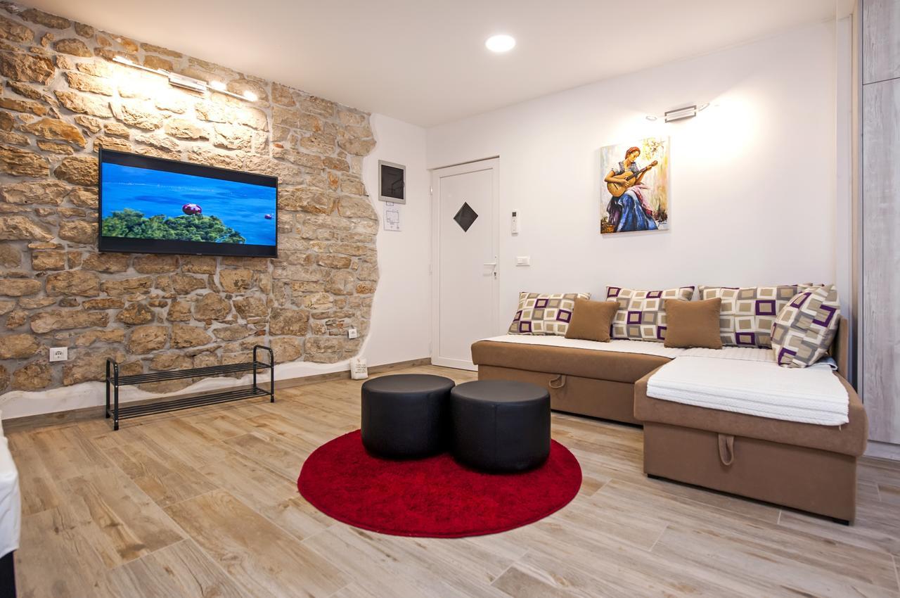 La Svalba & 4* Rovinj