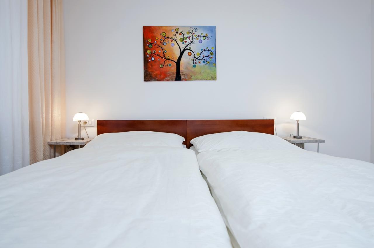 La Svalba & Gasthof Rovinj